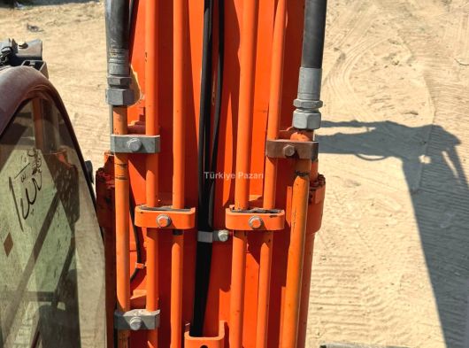 Sahibinden 2013 Hitachi Zaxis 130