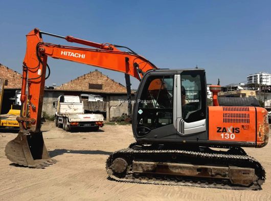 Sahibinden 2013 Hitachi Zaxis 130