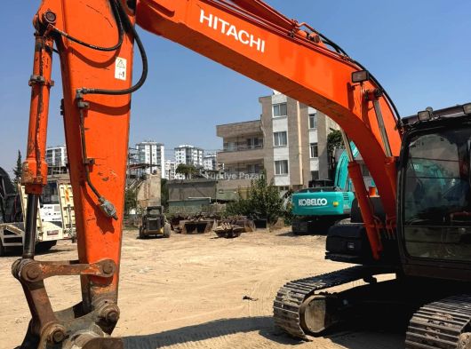 Sahibinden 2013 Hitachi Zaxis 130