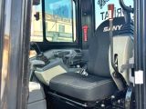 Sany 2022 model 4000 saate 4 tonluk 