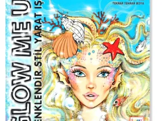 Saçlar ve Taçlar - Hair and Crowns