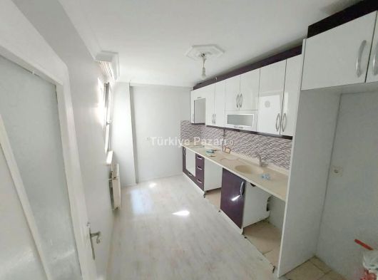 BURSA GÜRSU İSTİKLAL'DE YENİ BİNA BRÜT 100 M2 NET 80 M2 DÜKKAN ÜZERİ SATILIK FIRSAT DAİRE