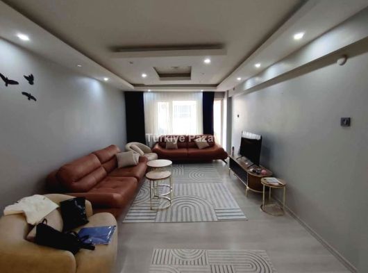 BURSA SETBAŞI ÜSTÜ SAKALDÖKEN CADDESİ ÜZERİNDE 2+1 KAT MÜLKİYETLİ SATILIK ARA KAT DAİRE