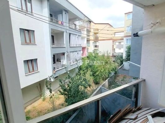 BURSA GÜRSU İSTİKLAL'DE YENİ BİNA BRÜT 100 M2 NET 80 M2 DÜKKAN ÜZERİ SATILIK FIRSAT DAİRE