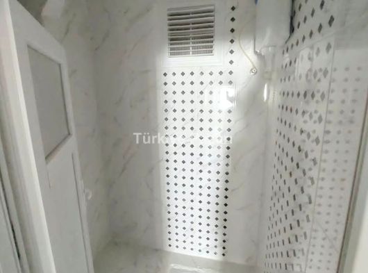 BURSA GÜRSU İSTİKLAL'DE YENİ BİNA BRÜT 100 M2 NET 80 M2 DÜKKAN ÜZERİ SATILIK FIRSAT DAİRE
