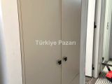 VARSAK MENDERES MAHALLESİNDE 2+1 HAVUZLU BİNADA 3.KAT ASANSÖRÜ İSKANLI AÇIK MUTFAKLI