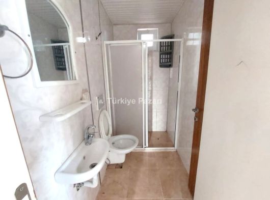 2+1 AYRI MUTFAKLI İSKANLI VARSAK AYDOĞMUŞDA TRAMVAYA 3DK MESAFEDE YÜKSEK GİRİŞ DAİRE