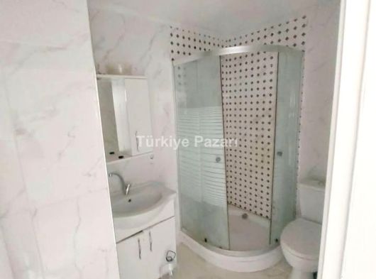 BURSA GÜRSU İSTİKLAL'DE YENİ BİNA BRÜT 100 M2 NET 80 M2 DÜKKAN ÜZERİ SATILIK FIRSAT DAİRE