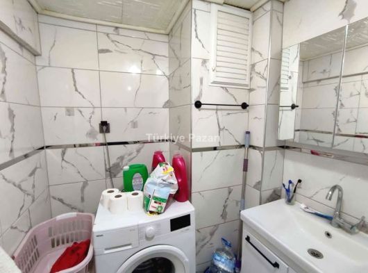 BURSA SETBAŞI ÜSTÜ SAKALDÖKEN CADDESİ ÜZERİNDE 2+1 KAT MÜLKİYETLİ SATILIK ARA KAT DAİRE