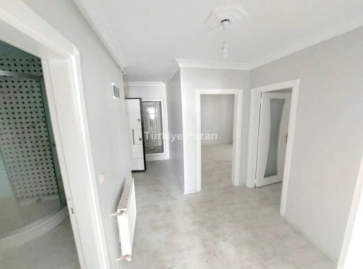 BURSA GÜRSU İSTİKLAL'DE YENİ BİNA BRÜT 100 M2 NET 80 M2 DÜKKAN ÜZERİ SATILIK FIRSAT DAİRE
