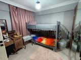 BURSA SETBAŞI ÜSTÜ SAKALDÖKEN CADDESİ ÜZERİNDE 2+1 KAT MÜLKİYETLİ SATILIK ARA KAT DAİRE