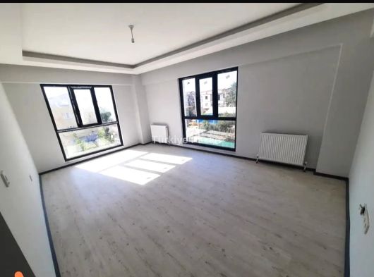 BURSA NİLÜFER AKÇALAR MERKEZ'DE GÖL VE PARK MANZARALI SIFIR 3+1 VE 4+1 SATILIK DAİRELER