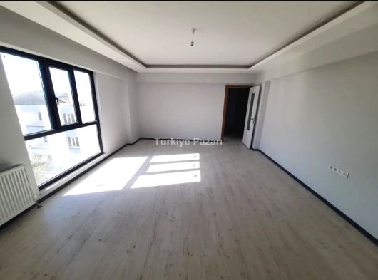 BURSA NİLÜFER AKÇALAR MERKEZ'DE GÖL VE PARK MANZARALI SIFIR 3+1 VE 4+1 SATILIK DAİRELER