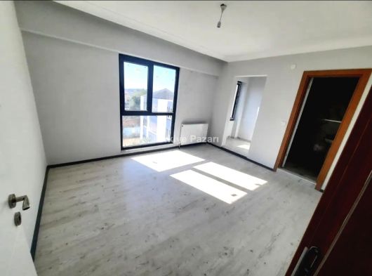 BURSA NİLÜFER AKÇALAR MERKEZ'DE GÖL VE PARK MANZARALI SIFIR 3+1 VE 4+1 SATILIK DAİRELER