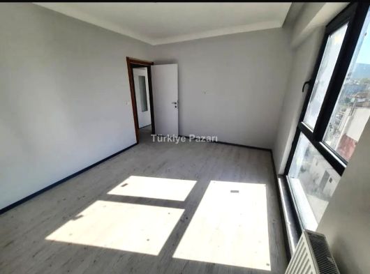 BURSA NİLÜFER AKÇALAR MERKEZ'DE GÖL VE PARK MANZARALI SIFIR 3+1 VE 4+1 SATILIK DAİRELER
