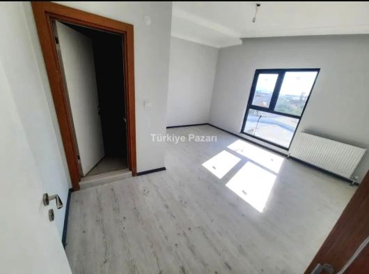 BURSA NİLÜFER AKÇALAR MERKEZ'DE GÖL VE PARK MANZARALI SIFIR 3+1 VE 4+1 SATILIK DAİRELER