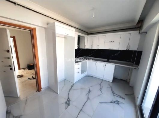 BURSA NİLÜFER AKÇALAR MERKEZ'DE GÖL VE PARK MANZARALI SIFIR 3+1 VE 4+1 SATILIK DAİRELER