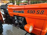 1985 Model 480 S8