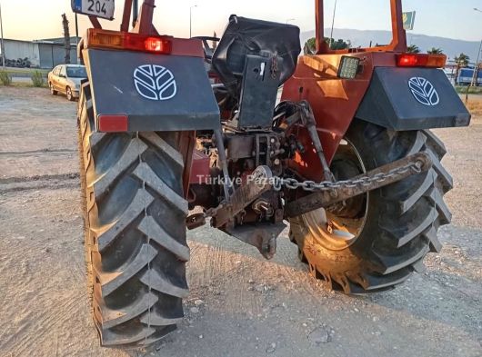Sahibinden satılık traktör 96 model 55 56