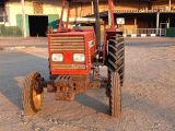 Sahibinden satılık traktör 96 model 55 56