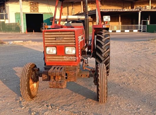 Sahibinden satılık traktör 96 model 55 56