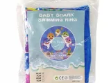 Baby Shark Simit 60 Cm - 15-SA046 - 1 ADET