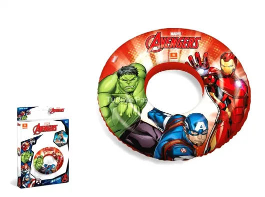 16304 - MONDO ENGERS SİMİT 50 CM 30 - 1 ADET