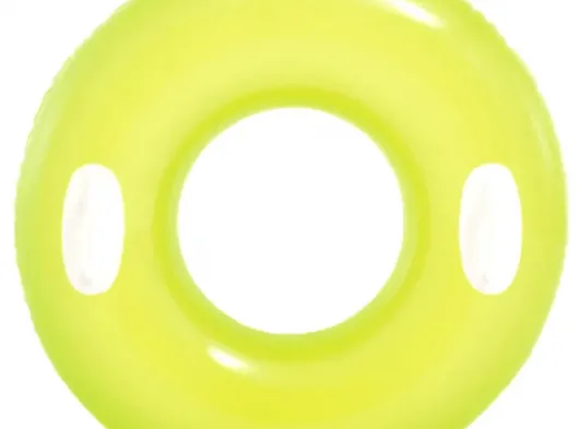 Tutunmalı Parlak Simit 76 Cm  - 59258 - 1 ADET
