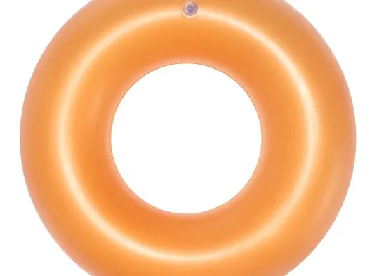Simit Neon Renkli 76 Cm  - 36024 - 1 ADET