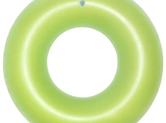 Simit Neon Renkli 76 Cm  - 36024 - 1 ADET