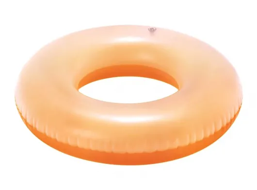 Simit Neon Renkli 76 Cm  - 36024 - 1 ADET