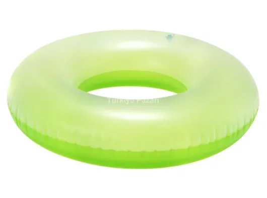 Simit Neon Renkli 76 Cm  - 36024 - 1 ADET