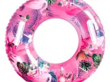 Flamingo Desenli Simit 90 Cm - 1809016 - 1 ADET