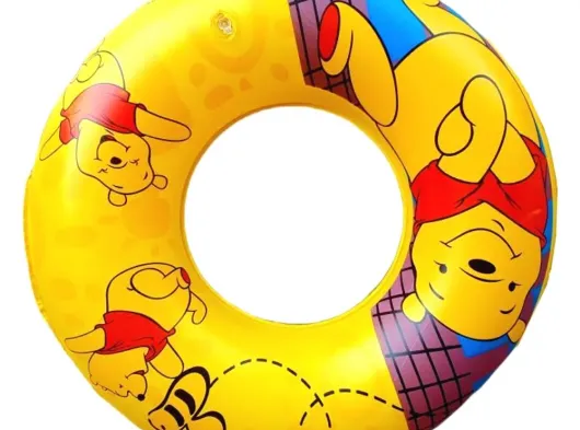 The Pooh 55 Cm Simit - 1 ADET