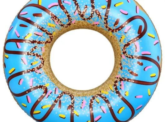 Donut Simit 107 Cm- 36118 - 1 ADET