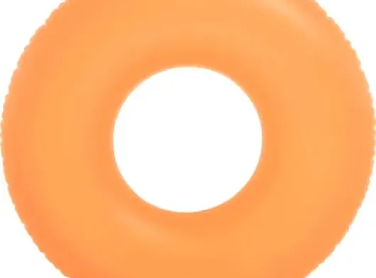 Fosforlu Simit 91cm  - 59262 - 1 ADET