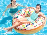 IS56263 SERPME DONUT SİMİT 119CM 9+YAŞ