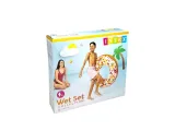 IS56263 SERPME DONUT SİMİT 119CM 9+YAŞ