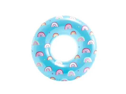 IS59259 Intex Desenli Simit 81 cm 8+Yaş