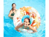IS59251 Intex Desenli Simit 3 Renk 91 cm 9+ Yaş