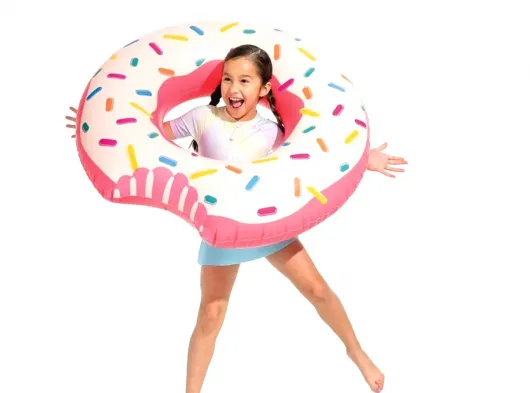 IS26265 Intex Donut Tube Simit 107 cm (9+ Yaş
