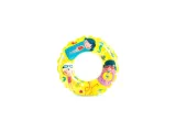 IS59242 Şeffaf Baskılı Simit 61 cm - Vardem Oyuncak