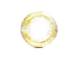 ISC56274 107 cm Sim Desenli Simit - Vardem Oyuncak
