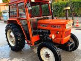 1985 Model 480 S8