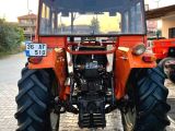 1983 Model 420 Büyük pompa Sınıf 480 S8 Motor muayer