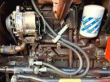 1983 Model 420 Büyük pompa Sınıf 480 S8 Motor muayer