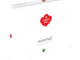 Minimal Çift Kişilik Nevresim Takımı Maro kurusu