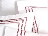 Flanel Nevresim Takımı Çift Kişilik Arrow