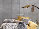 Lüks Gümüş Tüylü Taşlı B Maskesi