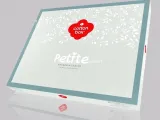 Petite Çift Kişilik Nevresim Takımı Lola Yeşil